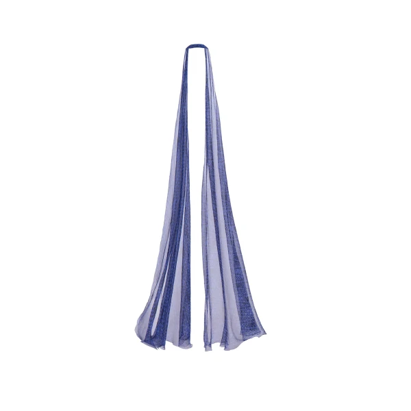 Maria Lucia Hohan Cris Shawl in Amparo Print | Scarves | Coveti