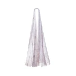 Maria Lucia Hohan Cris Shawl in Confetti | Scarves | Coveti