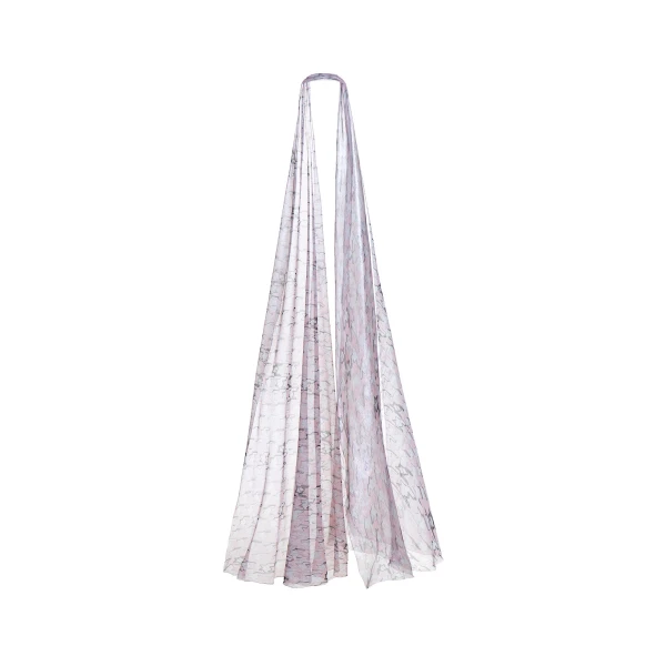Cris Shawl in Confetti