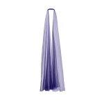 Maria Lucia Hohan Cris Shawl in Galaxy | Scarves | Coveti