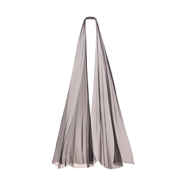 Cris Shawl in Incense