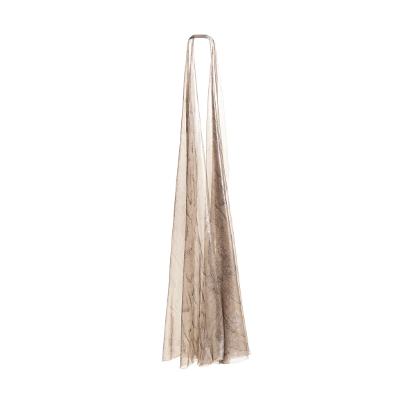 Maria Lucia Hohan Cris Shawl in Nomad | Scarves | Coveti