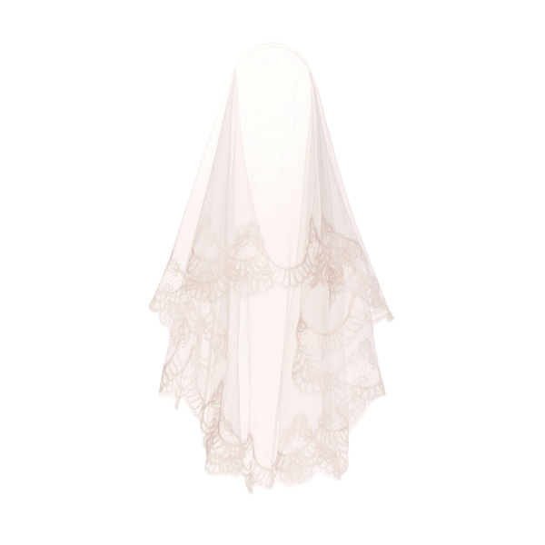 Iva Bridal Veil