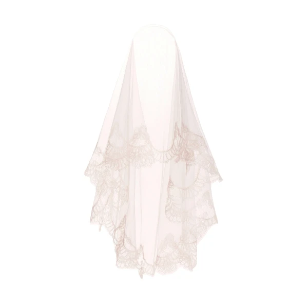 Iva Bridal Veil