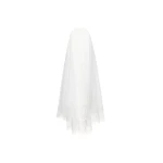 Maria Lucia Hohan Kiomi Bridal Veil | Hair Accessories | Coveti