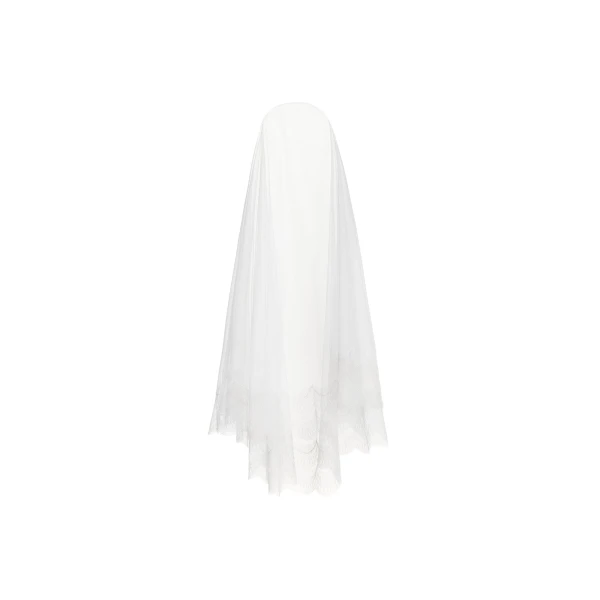 Kiomi Bridal Veil