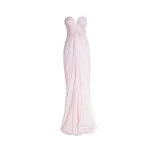 Maria Lucia Hohan Meilien Gown in Rosa | Evening Gowns | Coveti