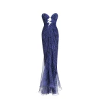 Maria Lucia Hohan Verity Gown in Amparo Print | Evening Gowns | Coveti
