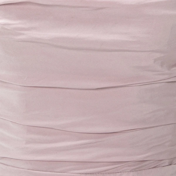 Marmar Halim Off-Shoulder Draped Taffeta Dress | Evening Gowns | Coveti