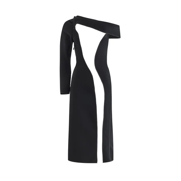 Catapult Dress