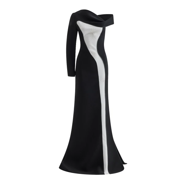 Claudine Gown