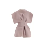 Maticevski Endure Top in Pink | Tops | Coveti