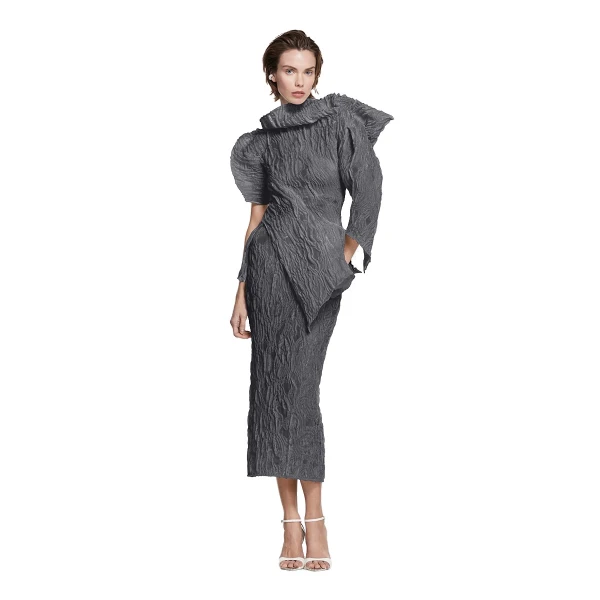 Entreat Skirt