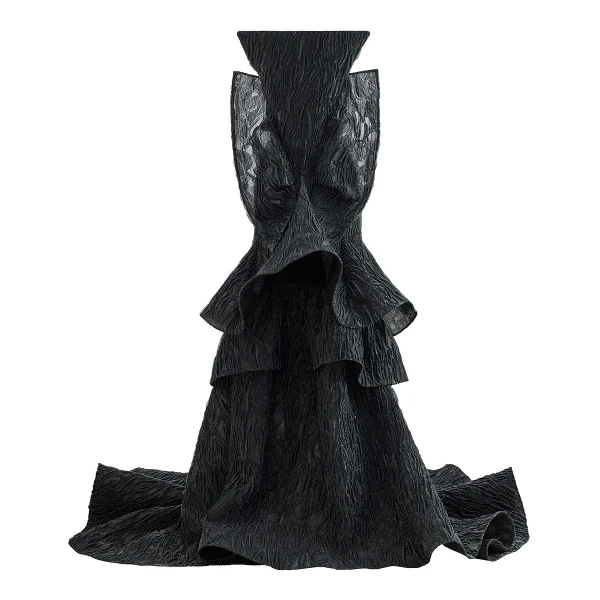 Friesian Gown