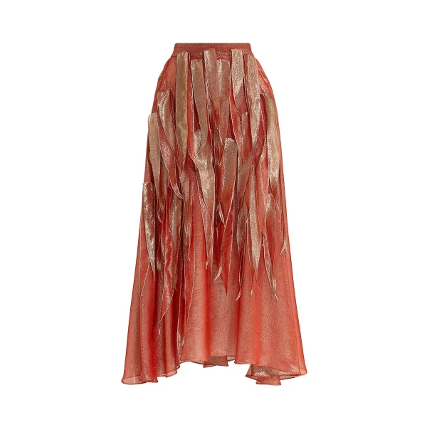 Furnace Skirt