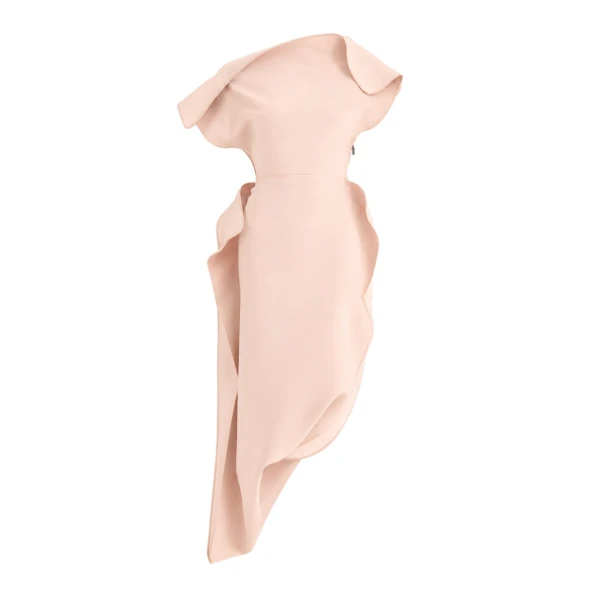 Invoke Dress