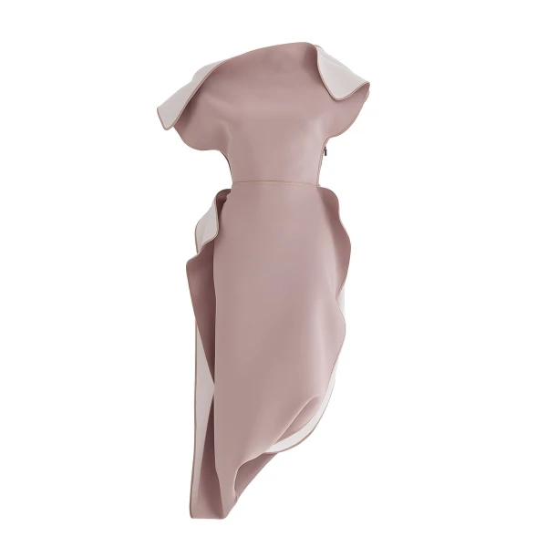 Invoke Dress