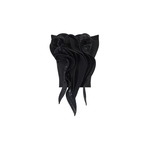 Lavish Bodice