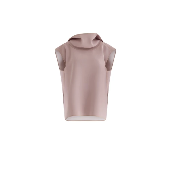 Mustang Blouse