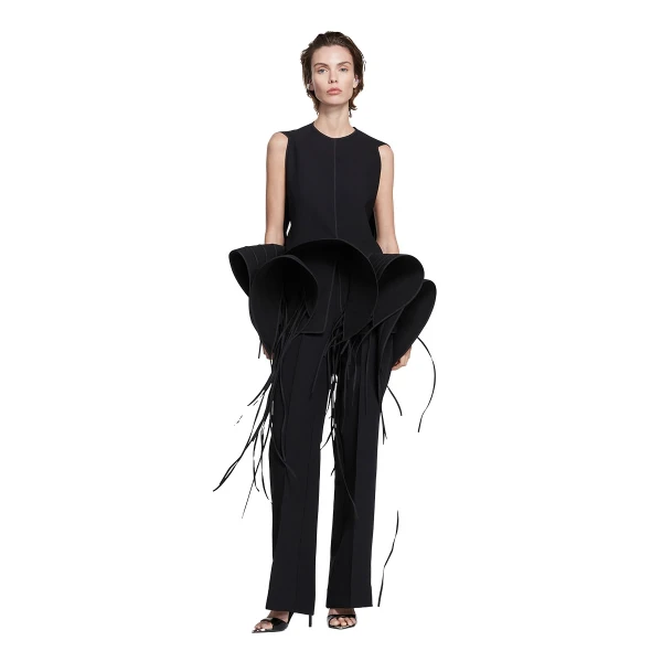 Runway Top