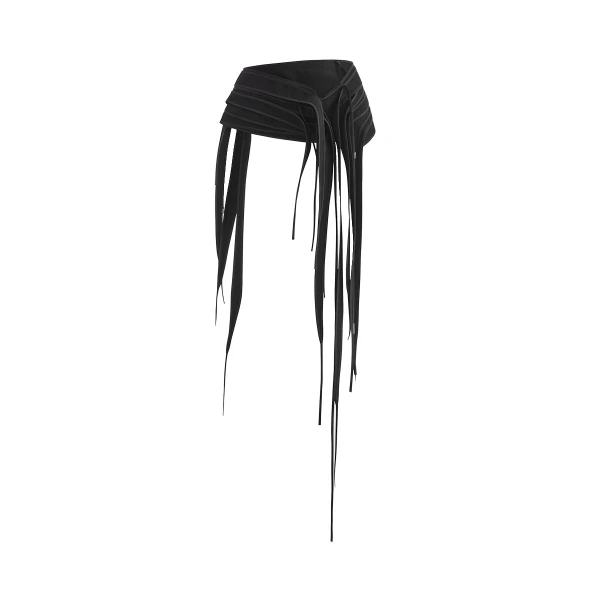 Scintillate Hip Band