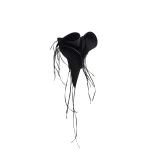 Maticevski Temptation Top in Black | Tops | Coveti