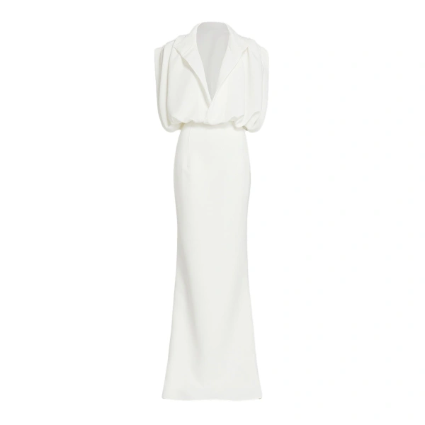 Voyager Gown