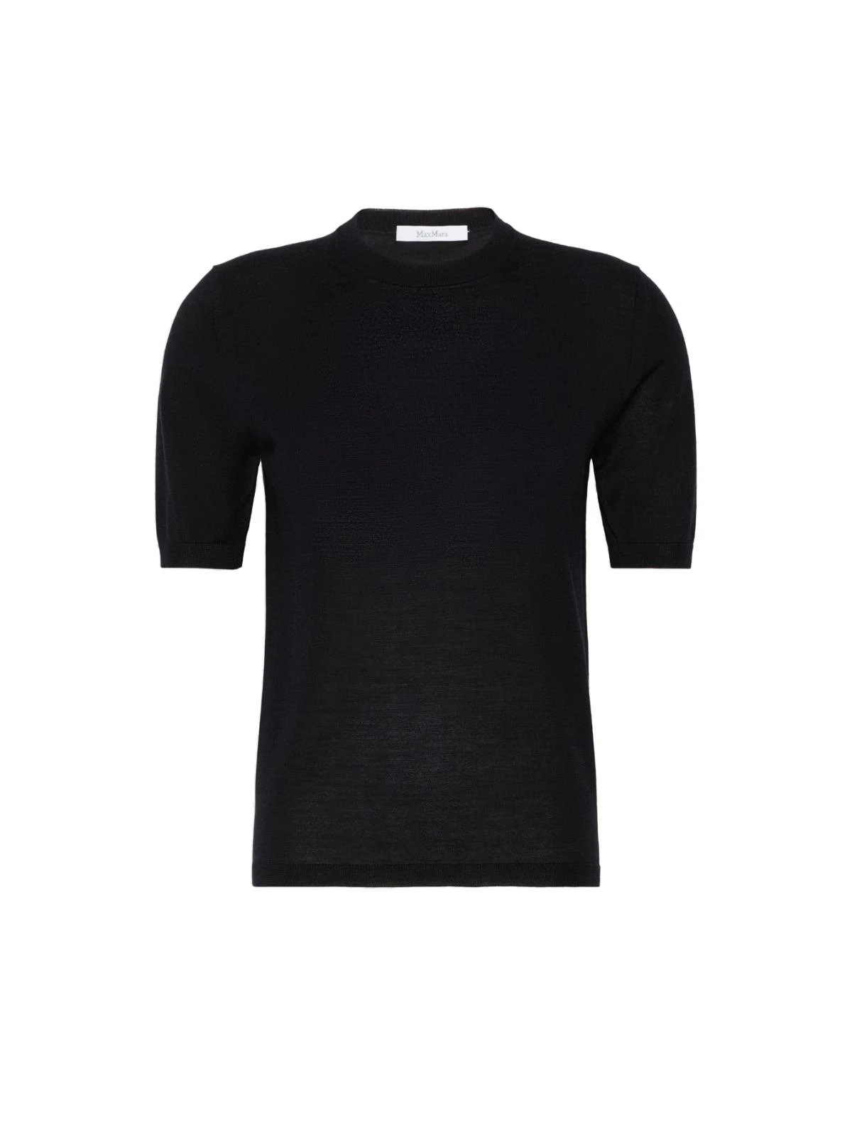 Max Mara Aceti Cashmere and Silk Sweater in Ultramarine Max Mara Aceti Cashmere and Silk Sweater in Ultramarine | Sweaters | Coveti