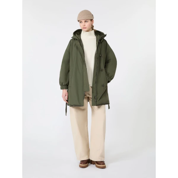 Max Mara Borgia Wool Turtleneck Jumper in Ivory | Turtlenecks | Coveti
