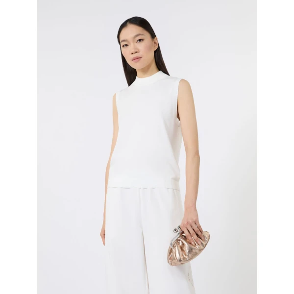 Max Mara Bruno Extra Small Pasticcino Bag in Pink | Mini Bags | Coveti
