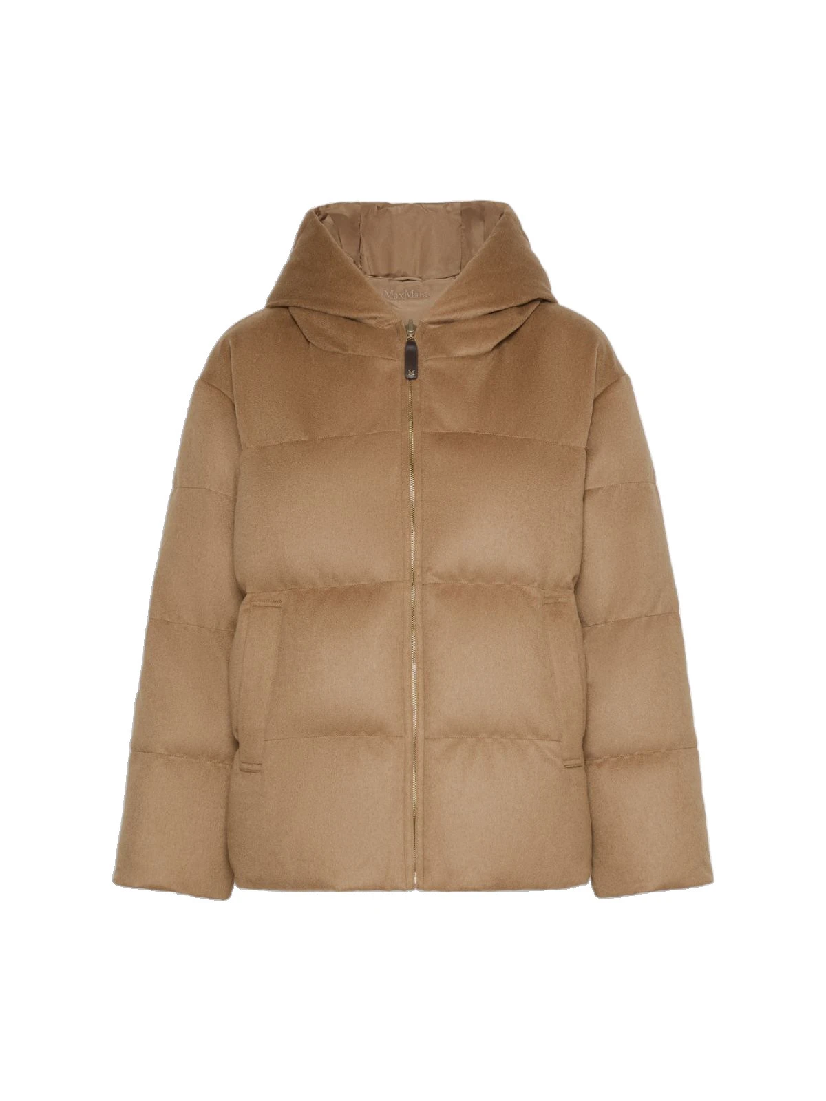 Max Mara Dama Reversible Camel Puffer Jacket in Camel Max Mara Dama Reversible Camel Puffer Jacket in Camel | Jackets | Coveti
