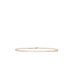 Max Mara Fumante Jewelled Nappa Leather Belt in Beige | Belts | Coveti