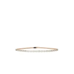 Max Mara Fumante Jewelled Nappa Leather Belt in Black | Belts | Coveti