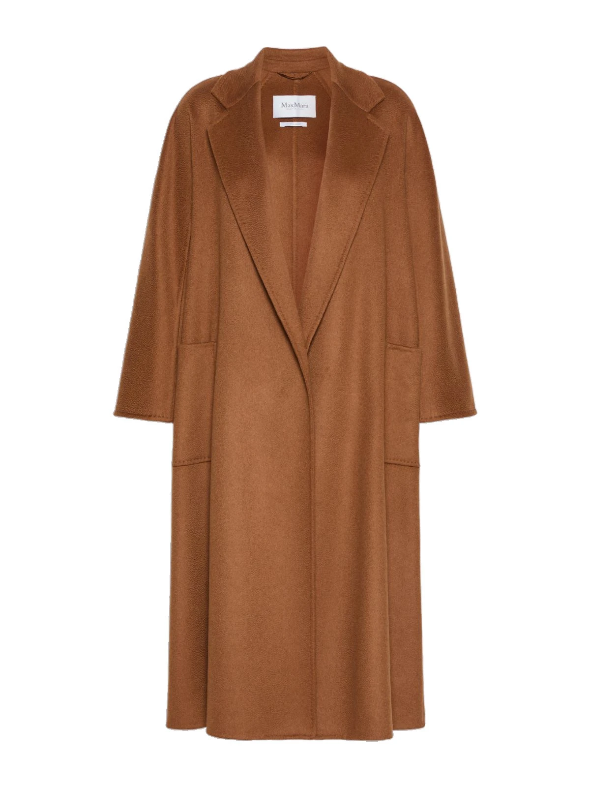 Max Mara Ludmilla Icon Coat in Tobacco Max Mara Ludmilla Icon Coat in Tobacco | Coats | Coveti