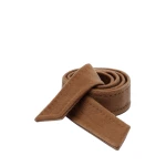 Max Mara Madame 101801 Belt in Caramel | Belts | Coveti