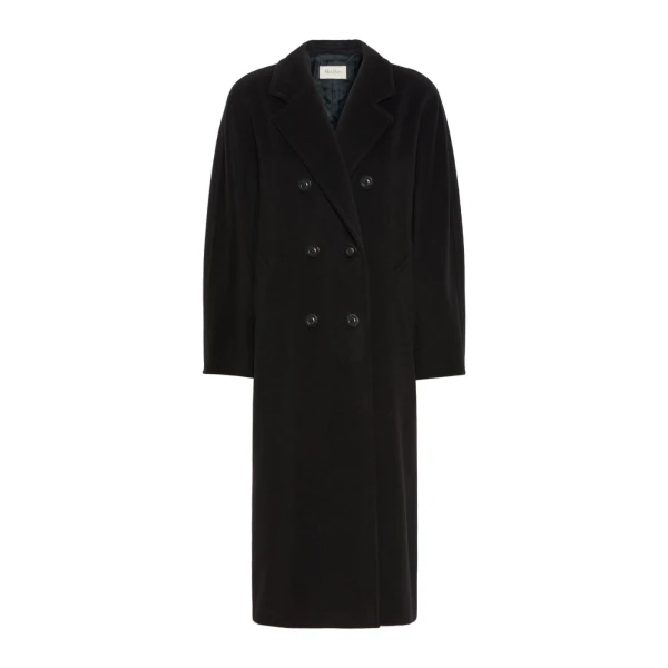 Madame 101801 Icon Coat in Black