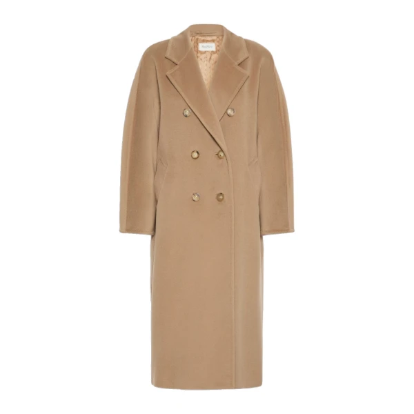 Madame 101801 Icon Coat in Camel