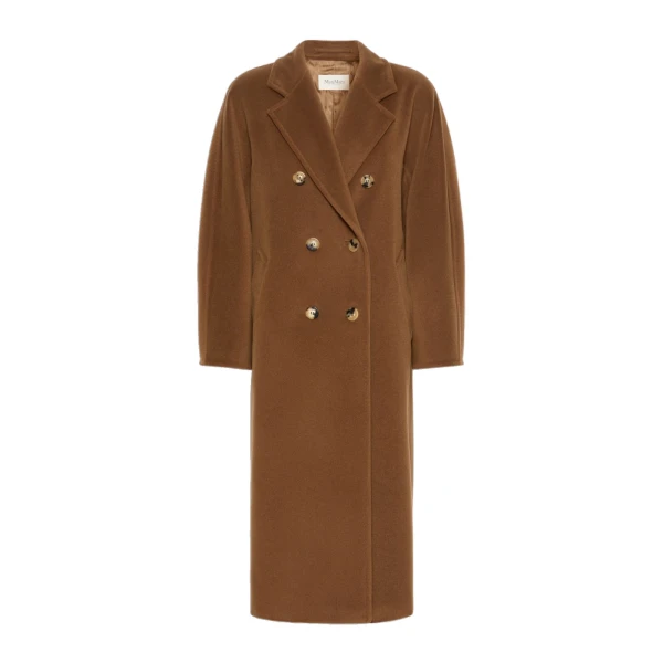 Madame 101801 Icon Coat in Tobacco