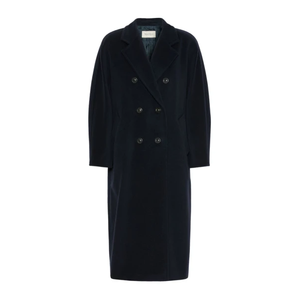 Madame 101801 Icon Coat in Ultramarine