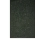 Max Mara Rose Silk-Blend Shawl in Moss Green | Scarves | Coveti