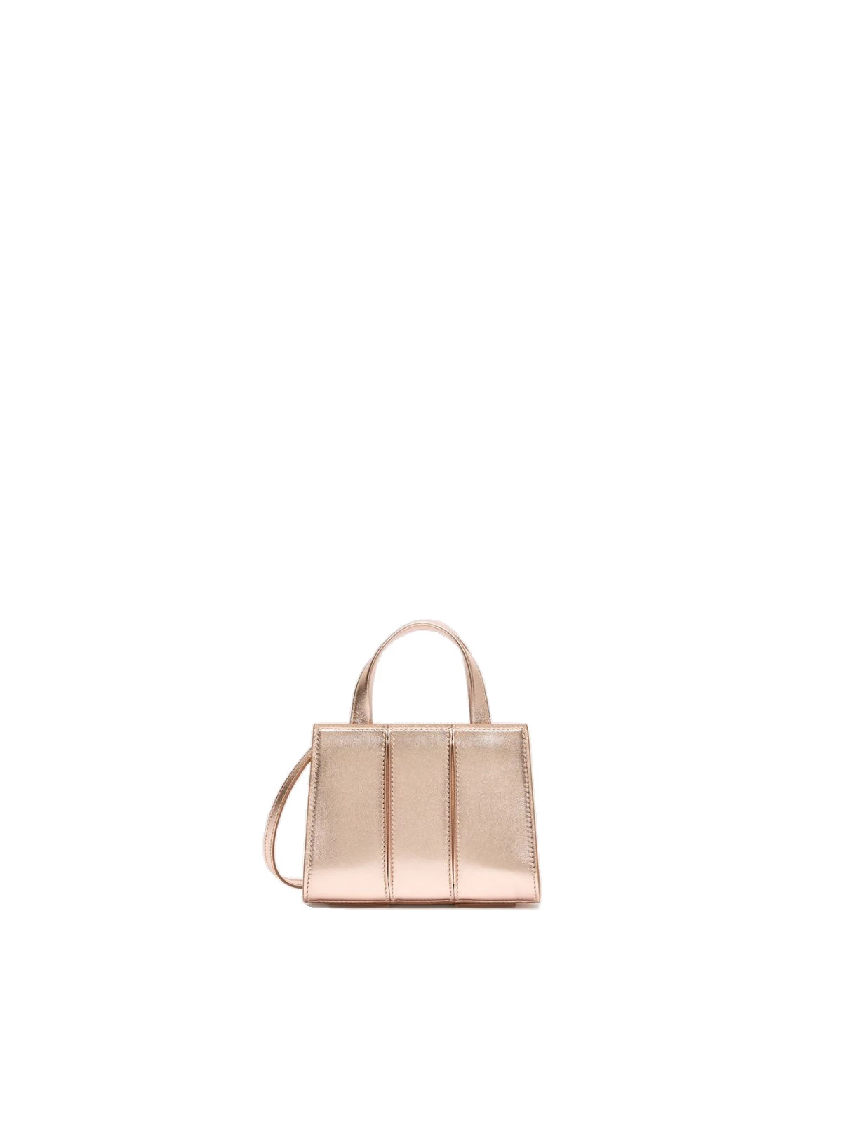 Max Mara Whitney Bag 2 Nano Lambskin in Antique Rose Max Mara Whitney Bag 2 Nano Lambskin in Antique Rose | Mini Bags | Coveti