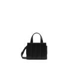 Max Mara Whitney Bag 3 Micro in Black | Mini Bags | Coveti