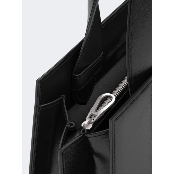 Max Mara Whitney Bag 3 Micro in Black | Mini Bags | Coveti