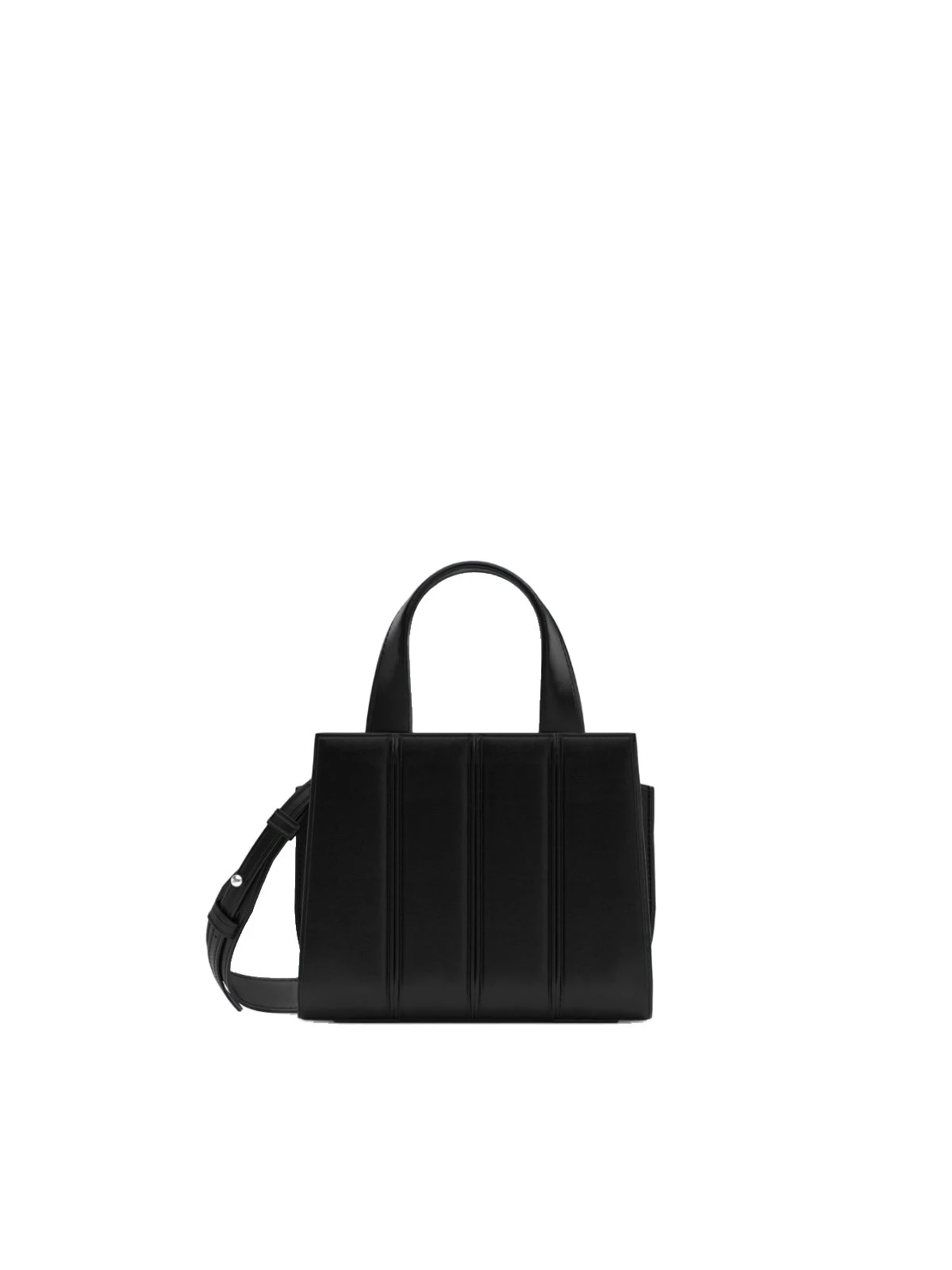 Max Mara Whitney Bag 3 Micro in Black Max Mara Whitney Bag 3 Micro in Black | Mini Bags | Coveti