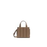 Max Mara Whitney Bag 3 Micro in Camel | Women | Coveti
