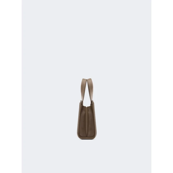 Max Mara Whitney Bag 3 Micro in Camel | Mini Bags | Coveti