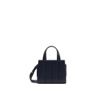 Max Mara Whitney Bag 3 Micro in Midnight Blue | Mini Bags | Coveti