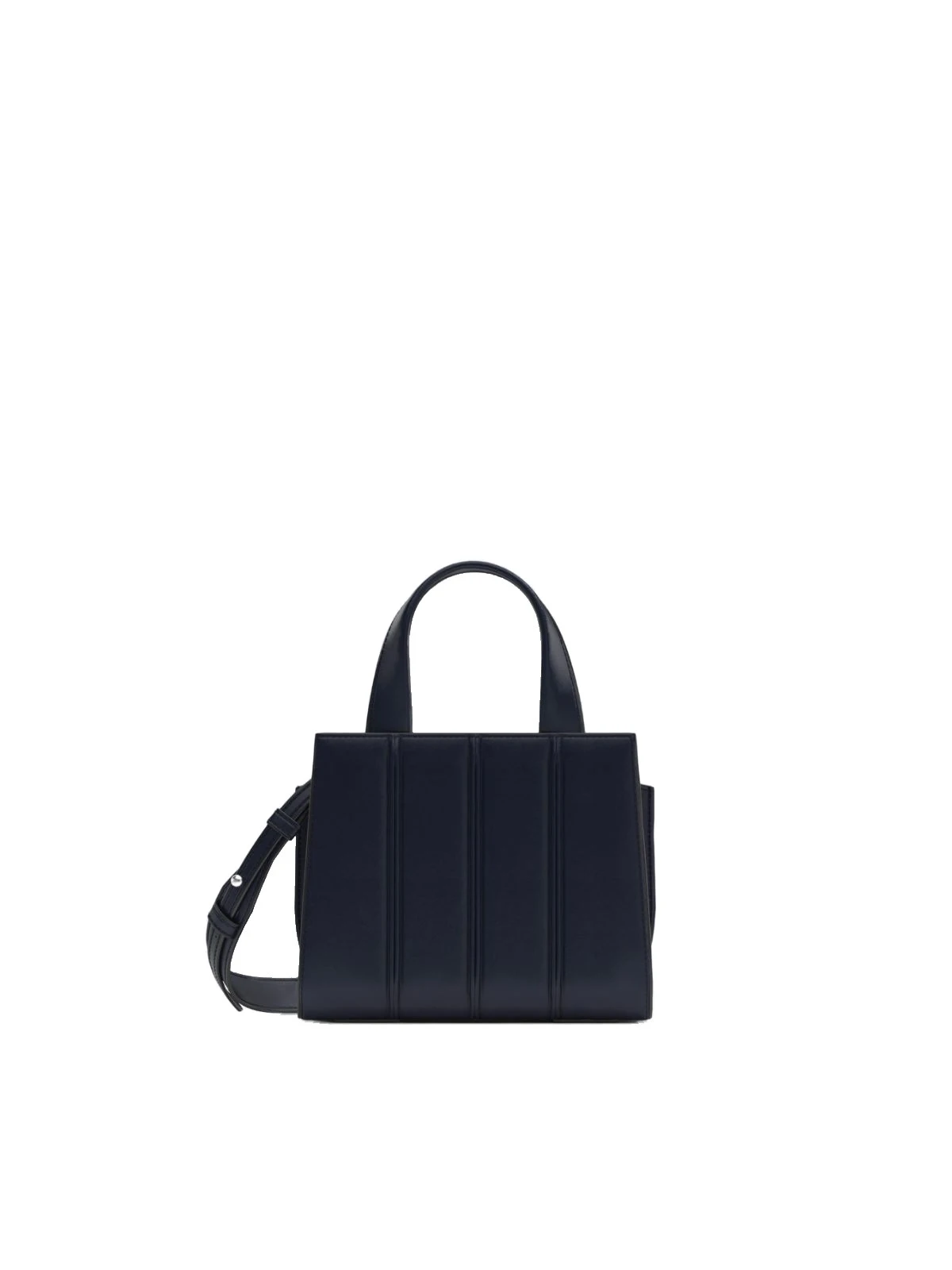 Max Mara Whitney Bag 3 Micro in Midnight Blue Max Mara Whitney Bag 3 Micro in Midnight Blue | Mini Bags | Coveti