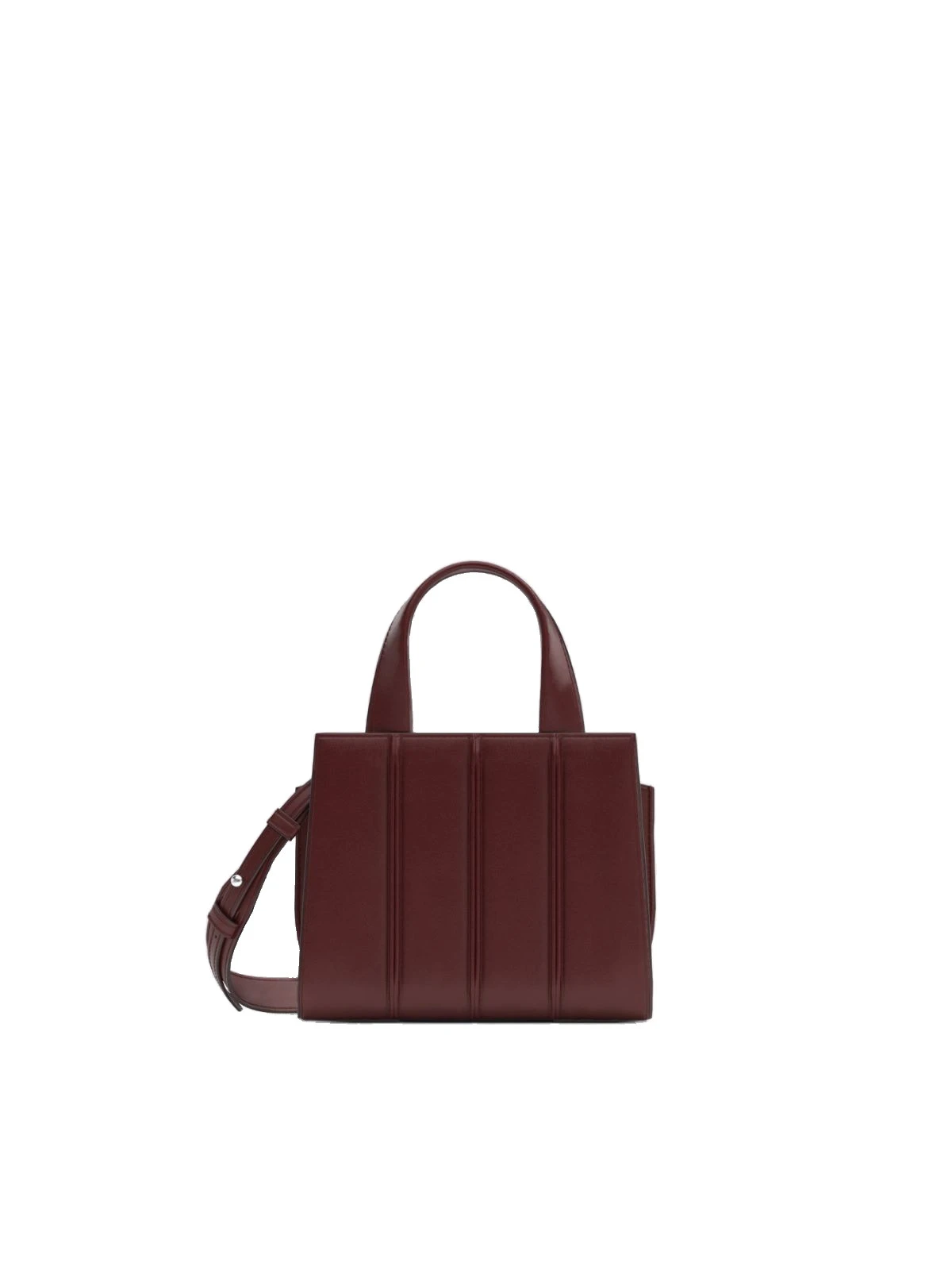 Max Mara Whitney Bag 3 Micro in Red Max Mara Whitney Bag 3 Micro in Red | Mini Bags | Coveti