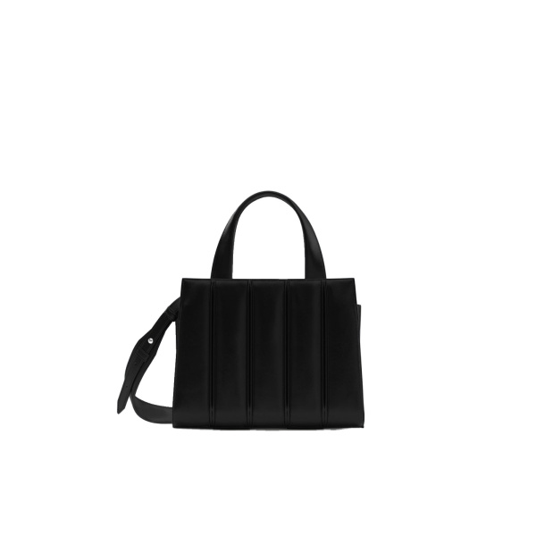 Max Mara Whitney Bag 4 Small in Black | Women | Coveti